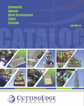 Cuttingedge Product Catalog